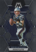 Doug Flutie #165 New England Patriots | 2023 Panini Mosaic | NFL Football