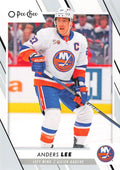 Anders Lee #165 New York Islanders | 2023-24 O-Pee-Chee Hockey