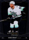Shane Wright #165 Seattle Kraken | 2024-25 O-Pee-Chee Platinum