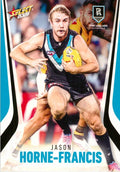 Jason Horne-Francis #165 Port Adelaide Power | 2026 Select AFL Footy Stars