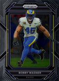Bobby Wagner #166 Los Angeles Rams | 2022 Panini Prizm | NFL Football