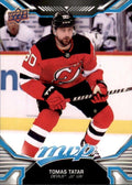 Tomas Tatar #167 New Jersey Devils | 2022-23 Upper Deck MVP