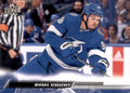 Mikhail Sergachev #167 Tampa Bay Lightning | 2022-23 Upper Deck