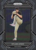 Dylan Lesko #167 San Diego Padres | 2023 Panini Prizm