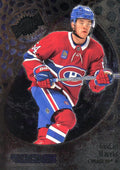 Jordan Harris #167 Montreal Canadiens | 2022-23 SkyBox Metal Universe