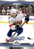Sam Reinhart #167 Florida Panthers | 2024-25 Upper Deck MVP