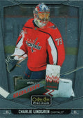 Charlie Lindgren #167 Washington Capitals | 2024-25 O-Pee-Chee Platinum