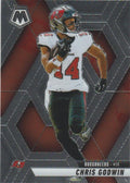 Chris Godwin #167 Tampa Bay Buccaneers | 2025 Panini Mosaic | NFL Football