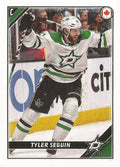 Tyler Seguin #168 Dallas Stars | 2019-20 Topps NHL Sticker Collection