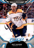 Matt Duchene #168 Nashville Predators | 2022-23 Upper Deck MVP