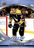 Evgeni Malkin #168 Pittsburgh Penguins | 2023-24 Upper Deck MVP
