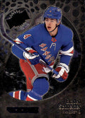 Braden Schneider #168 New York Rangers | 2022-23 SkyBox Metal Universe
