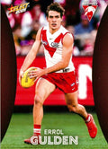 Errol Gulden #168 Sydney Swans | 2025 Select AFL Footy Stars