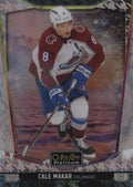 Cale Makar #168 Colorado Avalanche | 2024-25 O-Pee-Chee Platinum
