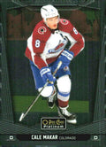 Cale Makar #168 Colorado Avalanche | 2024-25 O-Pee-Chee Platinum