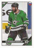 Alexander Radulov #169 Dallas Stars | 2019-20 Topps NHL Sticker Collection