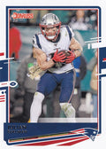 Julian Edelman #169 New England Patriots | 2020 Panini Donruss | NFL Football