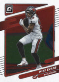 Mike Evans #169 Tampa Bay Buccaneers | 2021 Donruss Optic | NFL Football