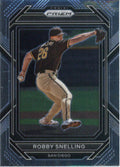 Robby Snelling #169 San Diego Padres | 2023 Panini Prizm