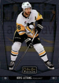 Kris Letang #169 Pittsburgh Penguins | 2024-25 O-Pee-Chee Platinum