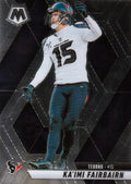 Ka'imi Fairbairn #169 Houston Texans | 2025 Panini Mosaic | NFL Football