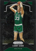 Larry Bird #16 Boston Celtics | 2019-20 Panini Prizm