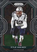 Kyle Van Noy #16 Miami Dolphins | 2020 Panini Prizm | NFL Football