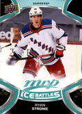 Ryan Strome #16 New York Rangers | 2021-22 Upper Deck MVP Ice Battles