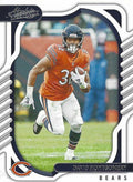 David Montgomery #16 Chicago Bears | 2022 Panini Absolute | NFL Football