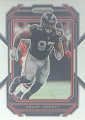 Grady Jarrett #16 Atlanta Falcons | 2022 Panini Prizm | NFL Football