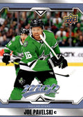 Joe Pavelski #16 Dallas Stars | 2024-25 Upper Deck MVP