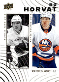 Bo Horvat #16 Dallas Stars | 2024-25 Upper Deck Tim Hortons Retrospective Rookies