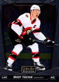Brady Tkachuk #16 Ottawa Senators | 2024-25 O-Pee-Chee Platinum