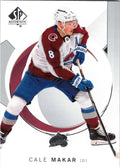 Cale Makar #16 Colorado Avalanche | 2024-25 SP Authentic