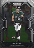 Zach Ertz #170 Philadelphia Eagles | 2020 Panini Prizm | NFL Football