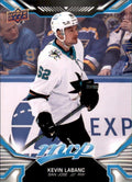 Kevin Labanc #170 San Jose Sharks | 2022-23 Upper Deck MVP