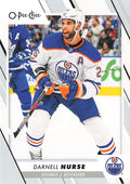 Darnell Nurse #170 Edmonton Oilers | 2023-24 O-Pee-Chee Hockey