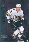 John Beecher #170 Boston Bruins | 2023-24 SkyBox Metal Universe