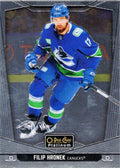 Filip Hronek #170 Vancouver Canucks | 2024-25 O-Pee-Chee Platinum
