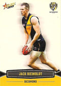 Jack Riewoldt #171 Richmond Tigers | 2013 Select AFL Champions
