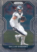 Dallas Goedert #171 Philadelphia Eagles | 2020 Panini Prizm | NFL Football