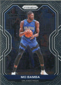 Mo Bamba #171 Orlando Magic | 2020-21 Panini Prizm