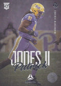 Patrick Jones II #171 Rookie | 2021 Panini Luminance | NFL Football