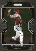 Blake Snell #171 San Diego Padres | 2022 Panini Prizm