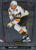Tomas Hertl #171 Vegas Golden Knights | 2024-25 O-Pee-Chee Platinum
