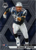Richard Seymour #171 New England Patriots | 2025 Panini Mosaic | NFL Football
