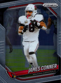 James Conner #171 Arizona Cardinals | 2025 Panini Prizm | NFL Football