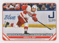 2018/19 Team Highlight #172 | 2019-20 Topps NHL Sticker Collection