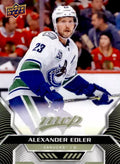 Alexander Edler #172 Vancouver Canucks | 2020-21 Upper Deck MVP