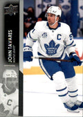 John Tavares #172 Toronto Maple Leafs | 2021-22 Upper Deck